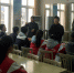 校图书馆、读者协会赴九江市特教学校开展志愿服务活动 - 九江职业技术学院