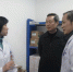 省局副局长曾传美赴省人民医院调研药品不良反应监测工作 - 食品药品监管理局
