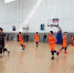 江西应用科技学院男篮晋级中国大学生篮球联赛全国赛 - 教育网