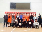 江西应用科技学院男篮晋级中国大学生篮球联赛全国赛 - 教育网