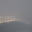 20日，南昌被阴雨笼罩，赣江两岸雾蒙蒙一片。未来10天江西阴雨天气增多。 - 人民网