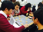 留学生与中国文化的六次美丽邂逅 - 江西财经大学
