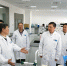孙咸泽在湖北出席中国药品安全质量年会并调研仿制药质量和疗效一致性评价工作  - 食品药品监管理局