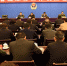 全省反恐怖工作视频会议在昌召开  尹建业出席并讲话  郑为文主持会议 - 公安厅
