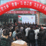南昌航空大学举办“党建+‘三色江西’文化艺术创作”成果展 - 教育网