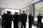 海军国防生培养工作会议在我校召开 - 南昌大学