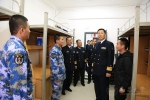 海军国防生培养工作会议在我校召开 - 南昌大学