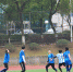 我校勇夺首届江西高校教工足球联赛亚军 - 江西科技师范大学