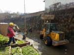 景德镇市组织开展小南河疏浚 - 水利厅