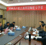第一次党员代表大会代表团召集人会议召开 - 江西科技师范大学