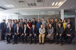 九银票据研究院在沪举行研讨会 - 江西财经大学