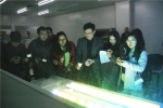 新华社等10多家媒体聚焦我校国家硅基LED工程技术研究中心 - 南昌大学