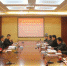 南昌师专党委召开2016年度党员领导干部民主生活会 - 教育网