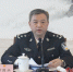 叶国兵任江西警察学院党委书记 该职位空缺近一年 - 上饶之窗