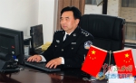 叶国兵任江西警察学院党委书记 该职位空缺近一年 - 上饶之窗