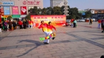 南昌市举办“我们的节日·元宵节”空竹表演活动 - 体育局