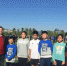 江西省四人入选全国青少年校园足球欧洲训练营 - 江西新闻广播