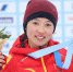 满丹丹为中国代表团赢得首金 - 体育局