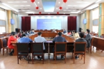省水科院开展首期“党建+水生态文明技术支撑”微课堂活动 - 水利厅