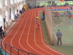 我省运动员夺得南京全国室内田径锦标赛男子400米冠军 - 体育局