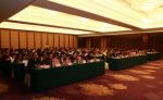 全省统计工作会议在南昌召开 - 江西省统计局