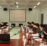 江西传媒职业学院召开领导班子专题民主生活会 - 教育网