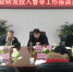 省科技厅督导组赴宜春萍乡新余市督导企业研发投入工作 - 科技厅
