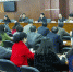 学校安全稳定和校园环境整治工作会议召开 - 江西财经大学