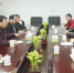 省科技厅组队赴北京市科委交流座谈 - 科技厅