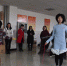 江西电力职业技术学院举办系列活动喜庆“三八”国际劳动妇女节 - 教育网