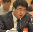 邓辉代表：为“国家账本”点个赞 - 江西财经大学