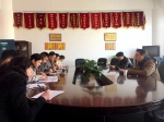 电气工程学院与谷崧企业集团开展人才培养工作研讨 - 九江职业技术学院