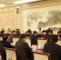 国务院安委会省级政府安全生产工作考核第九组来赣考核 - 江西省安全生产监督管理局