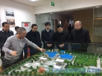 考核组在企业调研 - 江西省安全生产监督管理局