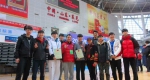 江西籍运动员在2017年全国跆拳道锦标赛获佳绩 - 体育局