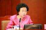 省十二届人大常委会第三十二次会议在昌举行 - 江西省人大新闻网