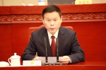 省十二届人大常委会第三十二次会议在昌举行 - 江西省人大新闻网