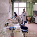 广昌县通过血凝抑制试验未发现家禽感染H7N9病例 - 农业厅