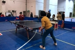 全校2017年“会员杯”教工乒乓球赛落幕 - 江西农业大学