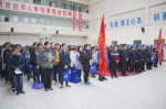 “世界水日”“中国水周”宣传活动在我校启动 - 江西财经大学