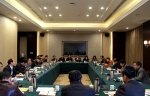 江西省农普领导小组召开全省农业普查工作紧急会议 - 江西省统计局