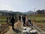 武宁县农业局督察高标准粮田建设项目 - 农业厅