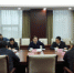 2017年第一次国民经济核算部门联席会议在南昌召开 - 江西省统计局