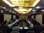 江西省农机化技术委员会换届大会在南昌召开 - 农业机械化信息