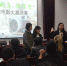 数计学院首届“寝室微电影大赛”成功举办 - 江西科技师范大学