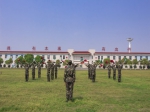 军事教育学院前往火箭军部队参观学习 - 南昌工程学院