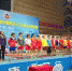 江西五名运动员获得全运会女子举重决赛入场券 - 体育局