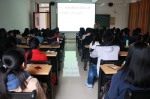 外国语学院举办“如何上好一堂课”主题讲座 - 江西科技师范大学