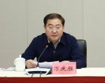 全国统计系统办公室工作会议在南昌召开 - 江西省统计局