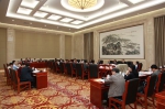 省十二届人大常委会第九十一次主任会议在昌举行 - 江西省人大新闻网